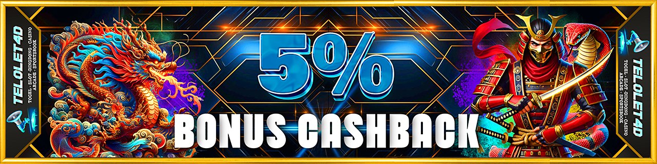bonus cashback